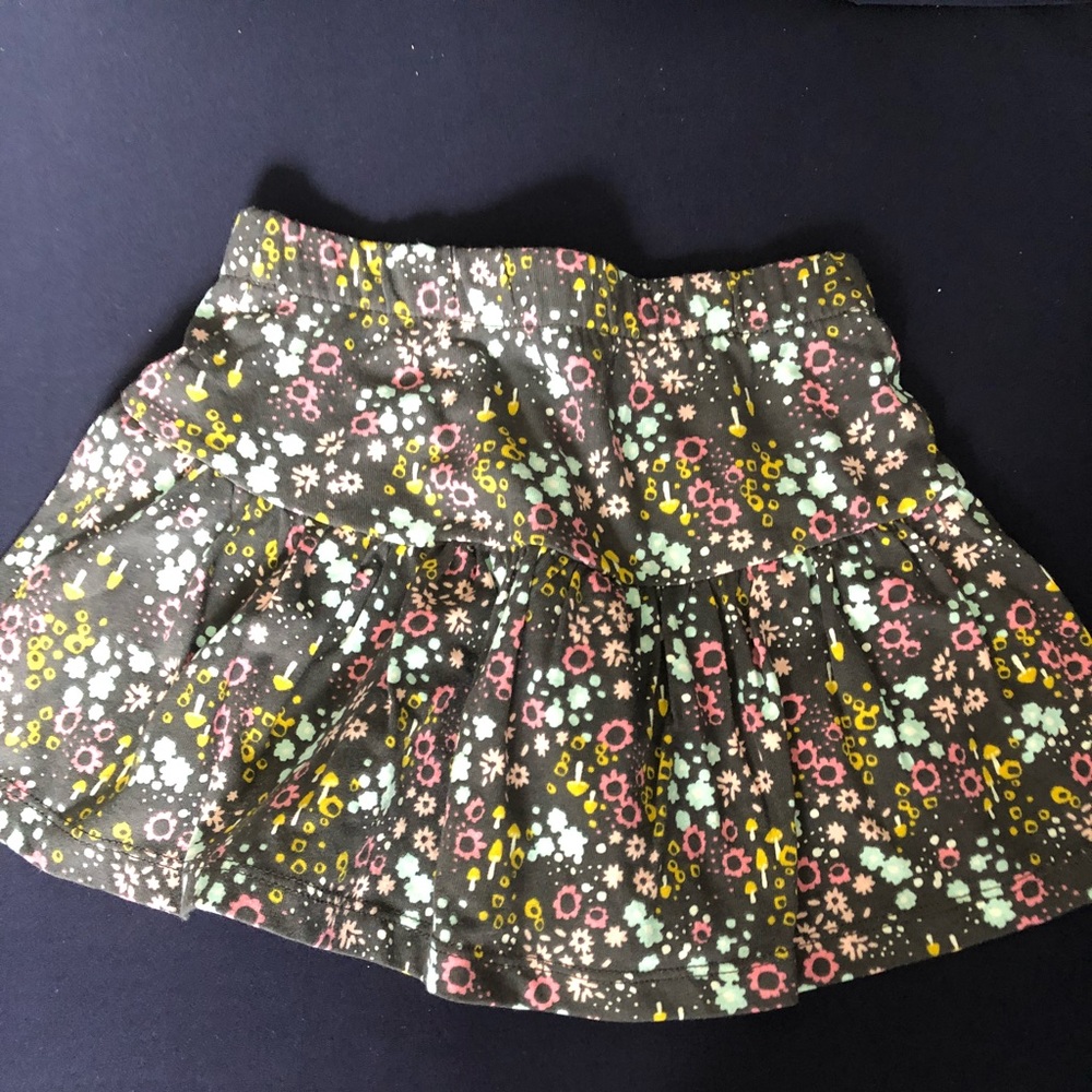 Skirt 3 T